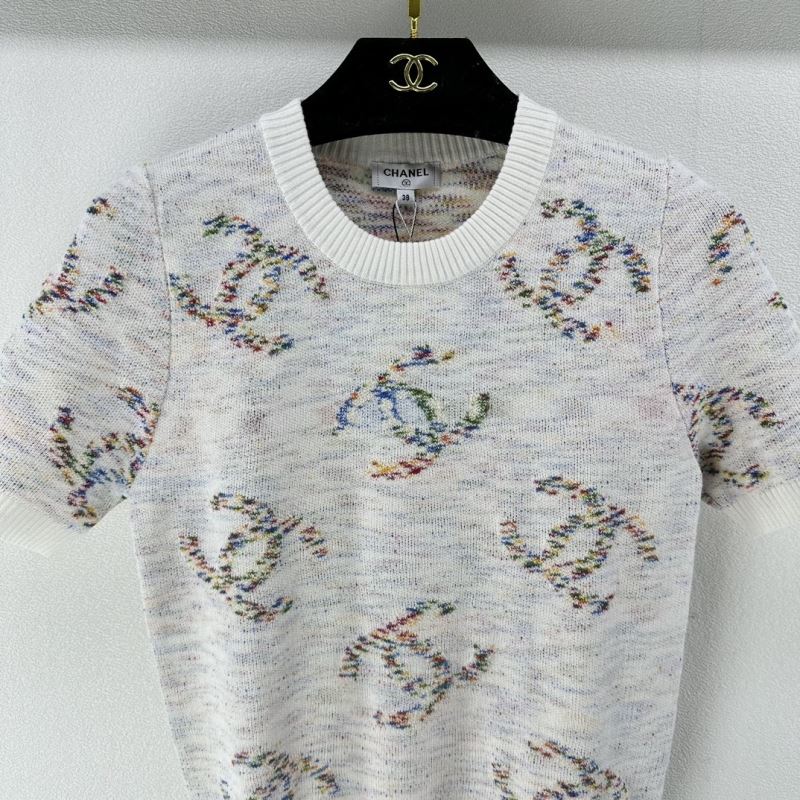 Chanel T-Shirts